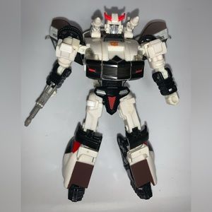 Transformers Universe Prowl